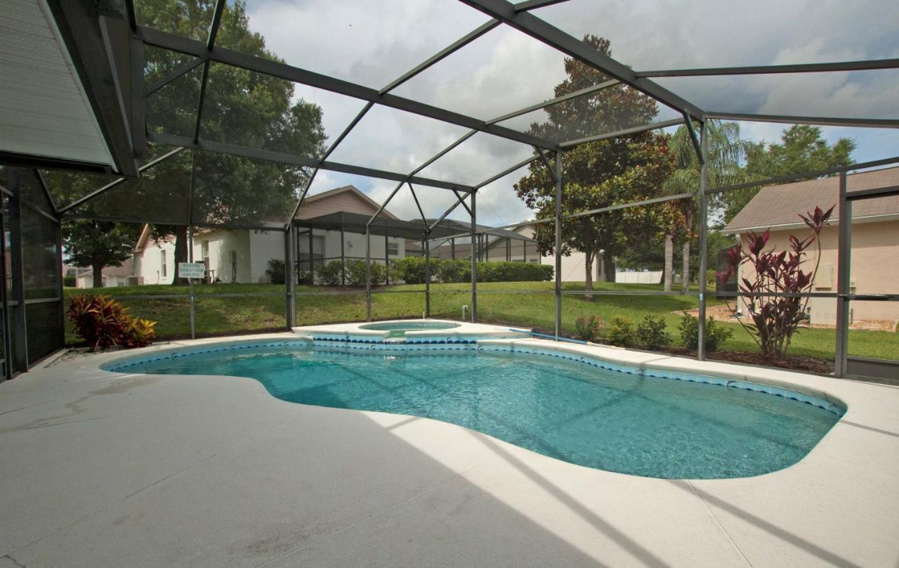 Greater Groves-4 Bedrooms Home W/Pool-5204Gg Orlando Exterior foto